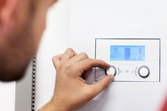 best Budletts Common boiler servicing companies