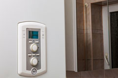 Budletts Common combi boiler costs