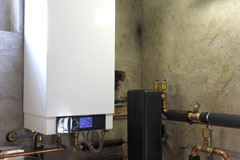 Budletts Common condensing boiler companies