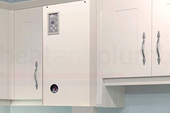 Budletts Common electric boiler quotes