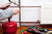 free Budletts Common heating repair quotes