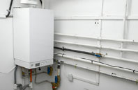 Budletts Common boiler installers