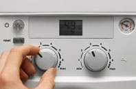 free Budletts Common boiler maintenance quotes