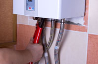 free Budletts Common boiler repair quotes